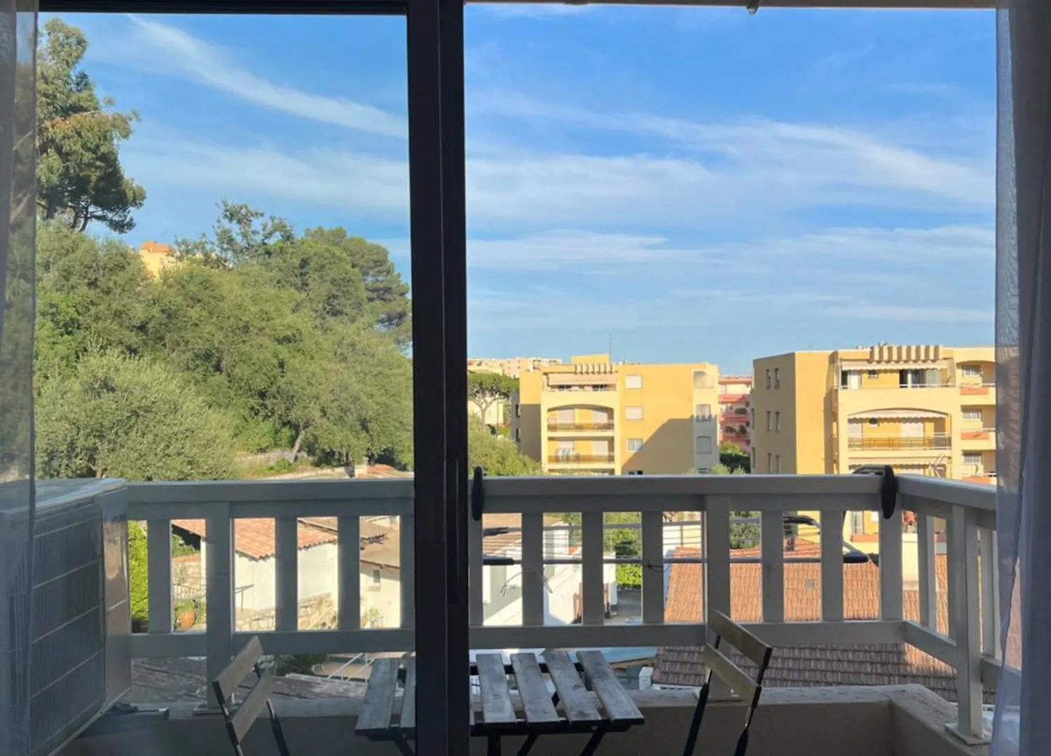 2Pieces, Piscine, Garage, Terrasse Διαμέρισμα Καν-συρ-Μερ 0*,  Γαλλία