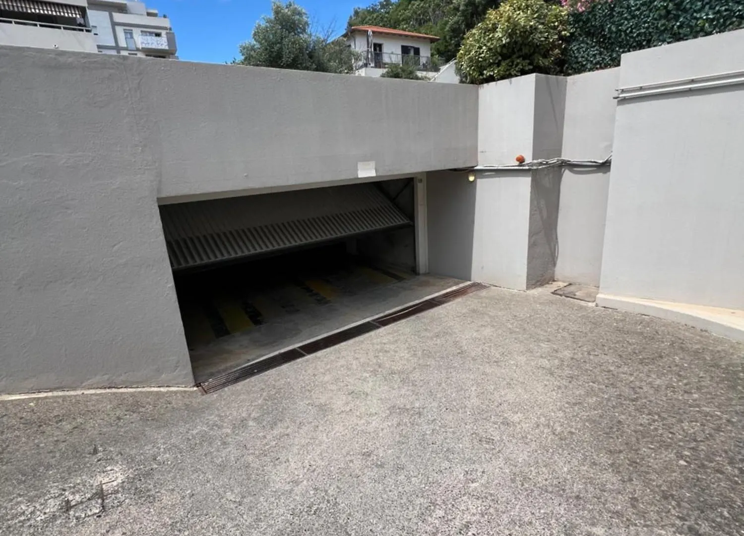2Pieces, Piscine, Garage, Terrasse Διαμέρισμα Καν-συρ-Μερ
