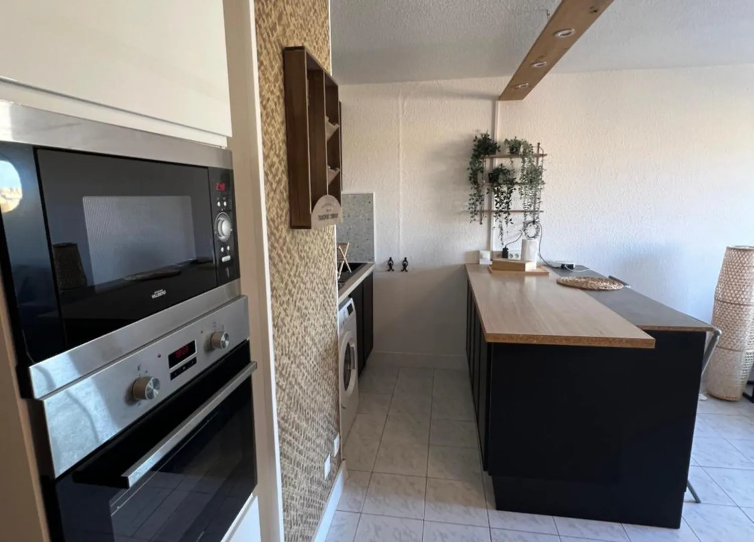 2Pieces, Piscine, Garage, Terrasse Διαμέρισμα Καν-συρ-Μερ