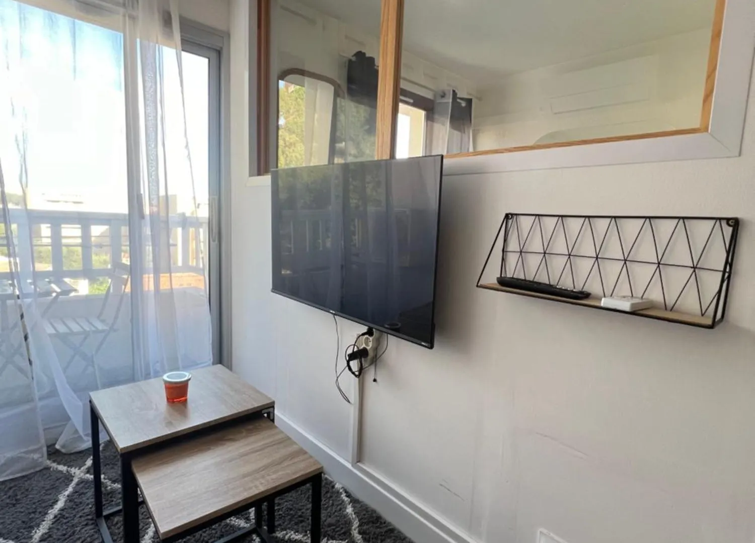 2Pieces, Piscine, Garage, Terrasse Apartment Cagnes-sur-Mer