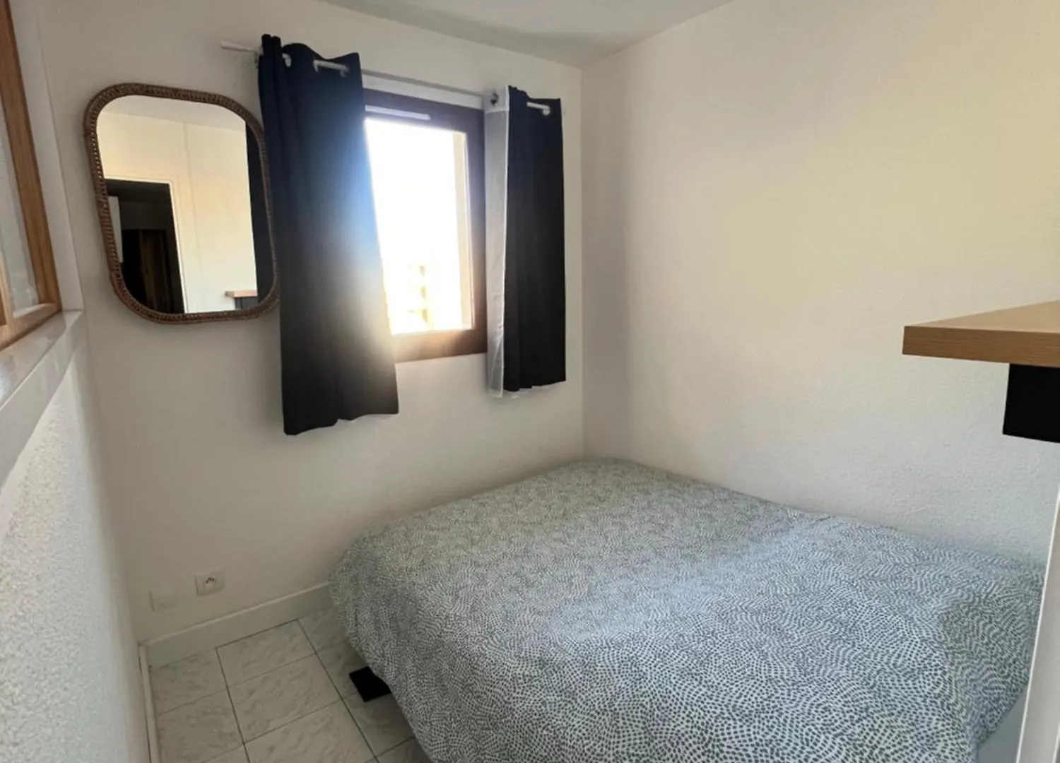 2Pieces, Piscine, Garage, Terrasse Apartment Cagnes-sur-Mer