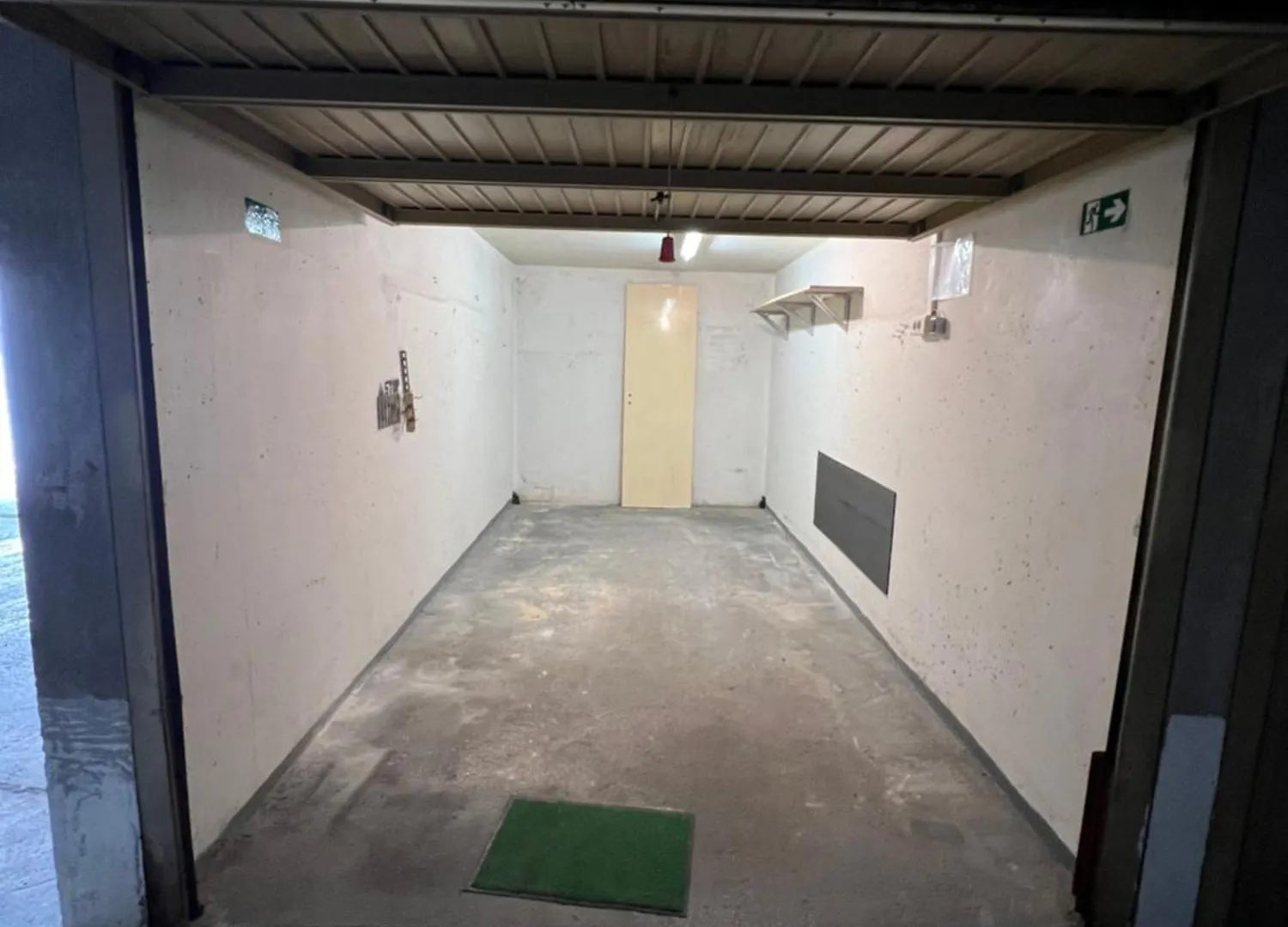 2Pieces, Piscine, Garage, Terrasse Διαμέρισμα Καν-συρ-Μερ