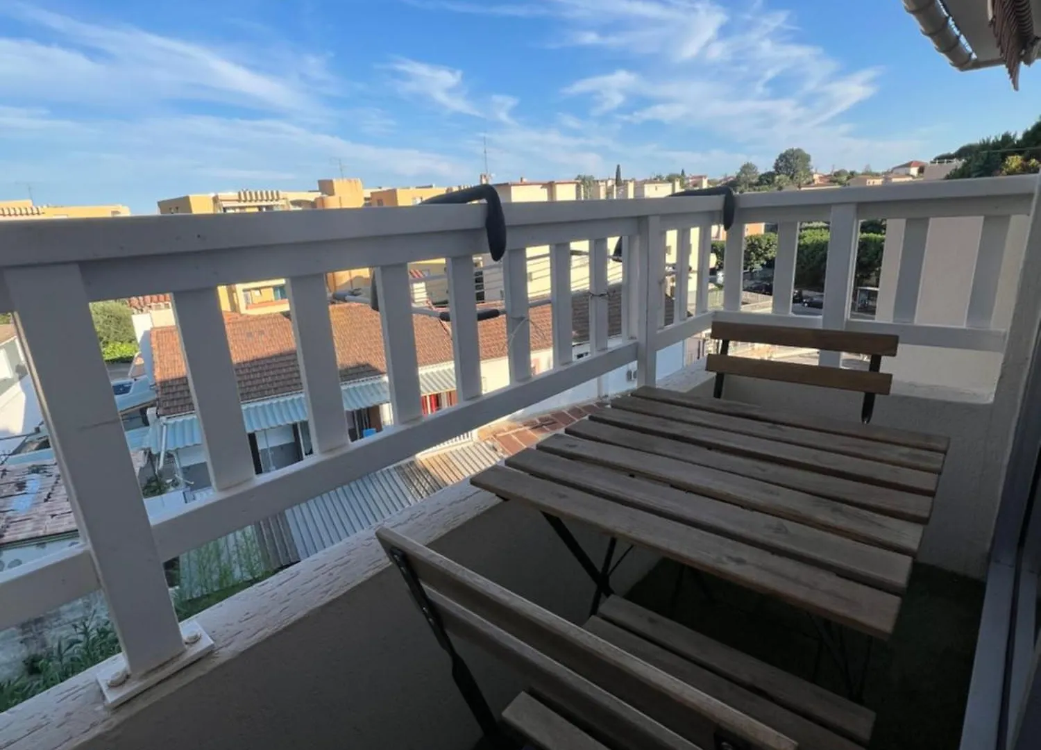 2Pieces, Piscine, Garage, Terrasse Διαμέρισμα Καν-συρ-Μερ