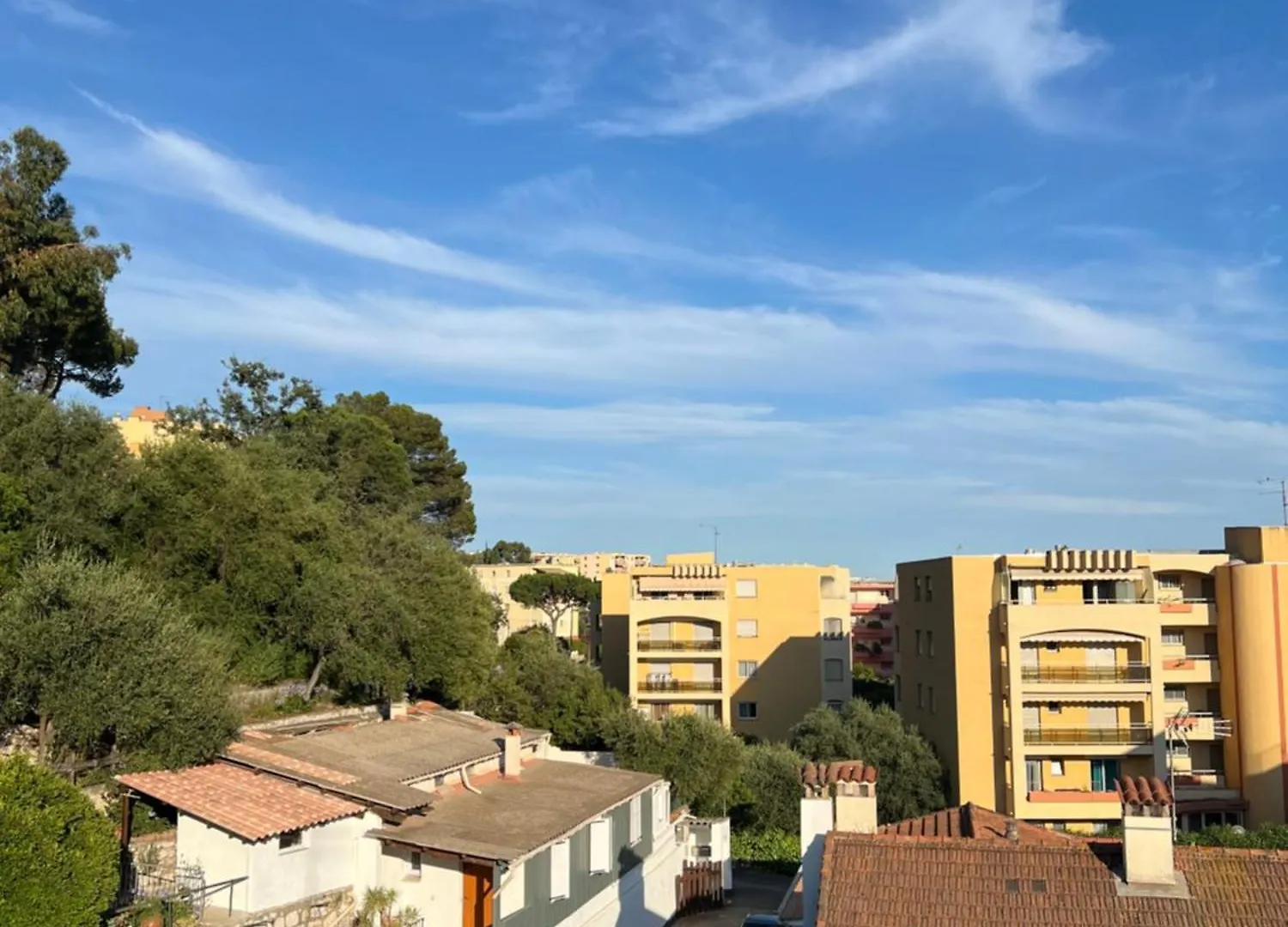 2Pieces, Piscine, Garage, Terrasse Apartment Cagnes-sur-Mer