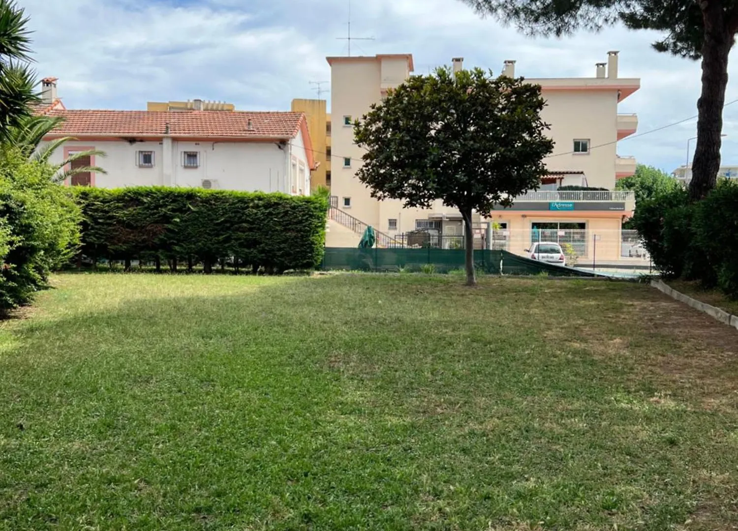 2Pieces, Piscine, Garage, Terrasse Διαμέρισμα Καν-συρ-Μερ